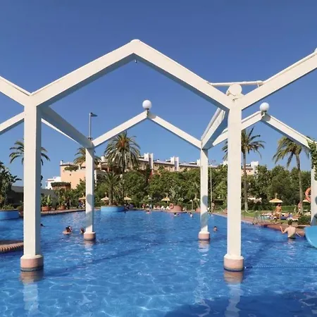 Costa Del Sol Benalmádena