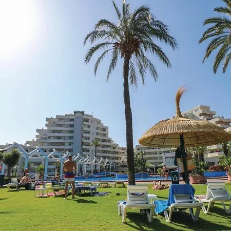Lägenhet Costa Del Sol