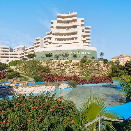 Lägenhet Costa Del Sol
